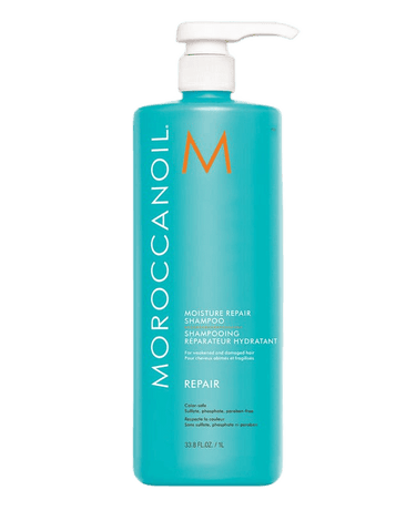 Moroccanoil Moisture Repair Shampoo 33.8 oz